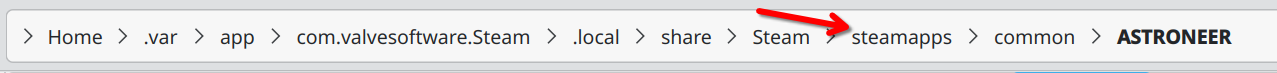 steamapps